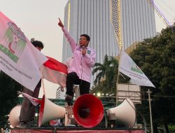 Ketum PP KAMMI: Desak Polri Segera PTDH Pelaku Refresif dan Ingatkan Rakyat Fokus Tuntutan Ke DPR