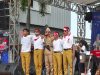 Lagoon Band dari Balik Jeruji Ikut Persembahkan Pentas Seni Rayakan Semarak Kemerdekaan di Ramayana Mall Cilegon