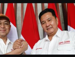 Prihatin Dengan Kondisi Nasional, Garuda Astacita Nusantara Dorong Presiden Usut Otak Kerusuhan