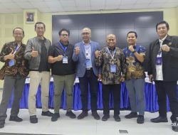 Akhmad Munir Apresiasi Komdigi dan Dewan Pers, Tegaskan Komitmen Modernisasi PWI