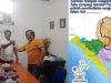 Dua Oknum Kades Diduga Serobot Lahan, P3UW dan Marga Aji Ambil Sikap Tegas