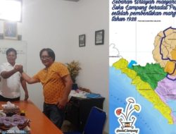 Dua Oknum Kades Diduga Serobot Lahan, P3UW dan Marga Aji Ambil Sikap Tegas