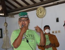 Romo Kefas: Bangsa yang Kuat dan Bersatu, Kunci Kemajuan yang Berkelanjutan