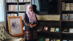 Lajnah Imaillah Gelar Baksos HUT RI ke-80, Rayakan 1 Abad Jemaat Ahmadiyah