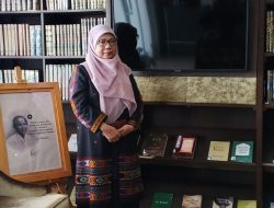 Lajnah Imaillah Gelar Baksos HUT RI ke-80, Rayakan 1 Abad Jemaat Ahmadiyah