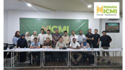 Pemuda ICMI Serukan Aspirasi Damai, Tolak Anarkisme, dan Desak Pertanggungjawaban Pemerintah
