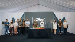 Godrej Consumer Products Indonesia Bangun Pabrik Baru di Kendal, Perkuat Distribusi ke Timur Indonesia
