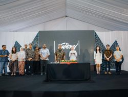 Godrej Consumer Products Indonesia Bangun Pabrik Baru di Kendal, Perkuat Distribusi ke Timur Indonesia