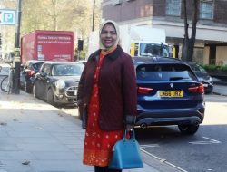 Nurhayati Ali Assegaf Jauhkan Diri dari Politik Nasional untuk Fokus Cetak Perempuan Berkelas Global