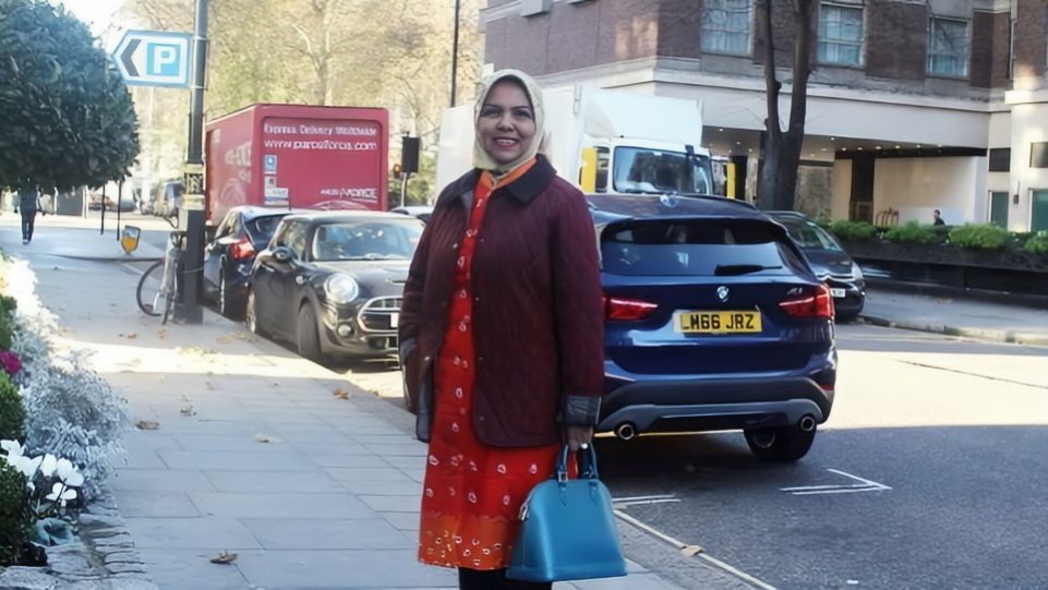 Dr. Nurhayati Ali Assegaf, Presiden Nuraa Women’s Institute yang mendorong partisipasi perempuan dalam dunia politik. (Dok. Istimewa)