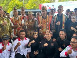 Aditya Yusma Apresiasi Prof Reda dan Dorong Kolaborasi Kejaksaan-Desa untuk Tata Kelola yang Bersih