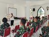 TNI AD Gelar Doa Bersama Serentak Demi Keselamatan dan Kedamaian Bangsa
