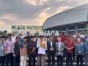 Kota Bekasi Bersatu: Tokoh Masyarakat dan Lintas Agama Serukan Damai