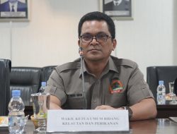 DPN Tani Merdeka Indonesia Menolak Keras Upaya Adu Domba dan Percaya Penuh pada Kepemimpinan Presiden Prabowo Subianto