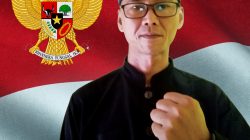 Andy Java: Jaga Persatuan dan Kesatuan Indonesia