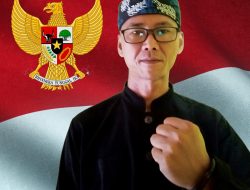 Andy Java: Jaga Persatuan dan Kesatuan Indonesia