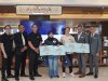 Bikopi Lab: Barista Competition Art & Craft Meriahkan HUT RI ke-80
