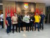 DPC KWRI Kabupaten Tangerang Audiensi dengan Bupati, Perkuat Sinergi untuk Pembangunan Daerah