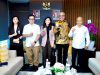 Dua Tahun Dualisme Berakhir, Menkomdigi Dorong PWI Bersatu dan Rekonsiliasi