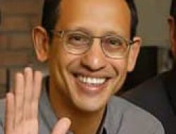 Nadiem Makarim Ditetapkan Tersangka: Kasus Chromebook Rp9,9 Triliun Disorot