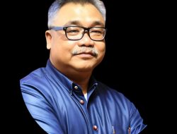 Menerangi Keadilan dengan Cahaya Kristus: Romo Kefas dan Jurnalis Kristen sebagai Suara bagi yang Tak Bersuara