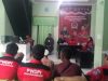 PWDPI Matangkan Rakernas dan Apel Akbar HUT ke-3 di Bandar Lampung