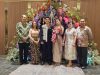 Janji Cinta Terikat dalam Suasana Hangat