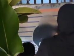Viral! Wanita Probolinggo Bongkar Perselingkuhan Suami di Resto
