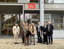 Institut Hak Asasi Manusia Belanda Akui Diskriminasi Upah Terhadap Pelaut Indonesia dan Filipina