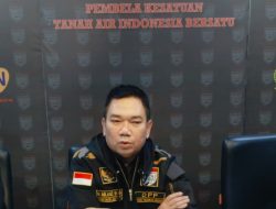 PEKAT Tekankan Dukungan pada Pemerintah: Rampas Aset Koruptor, Perkuat Ekonomi Rakyat