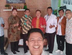 PGLII Kota Bekasi: Komitmen Melayani Masyarakat dengan Semangat Kerja Sama yang Kuat