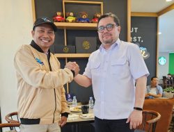 IMO-Indonesia Kolaborasi FTBM Bangun Literasi Nusa Tenggara Timur