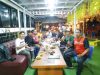 Hangatnya Milad Ketua DPD LPK BAHU ABA Indonesia Kab. Bogor, Dihadiri Ketum Firmansyah. SH