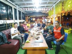 Hangatnya Milad Ketua DPD LPK BAHU ABA Indonesia Kab. Bogor, Dihadiri Ketum Firmansyah. SH
