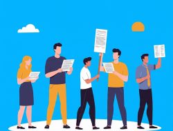Mencari Keseimbangan: Independensi Media di Tengah Dinamika Digital