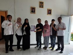 Perhutani Bandung Utara Perpanjang Perjanjian Kerjasama Wisata Dusun Bambu
