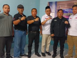 Apel Kebangsaan: Presidium Gerakan Membangun Bangsa Bersama Prabowo Gelar Konsolidasi Nasional