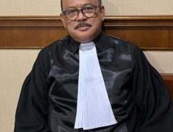 Advokat David S.G. Pella, S.H.: Perjuangkan Rp500 Miliar untuk Nelayan Batam dalam Kasus Pencemaran Laut MT Arman