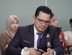 Capt. Hakeng: Jika Serius, Indonesia Bisa Berdaulat di Laut, Sejahtera di Darat