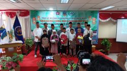 Pokja PWI Jaksel Peringati Maulid Nabi, Perkuat Ukhuwah dan Keteladanan Rasulullah