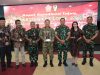 Rakornis TMMD ke-126, TNI AD dan Pemda Rumuskan Arah Pembangunan Desa Terpadu
