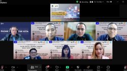 PT. Bina Indocipta Andalan Menggelar Webinar dengan tema Pajak Digital, Ekonomi Tangguh Bedah Tuntas PER-15/PJ/2025