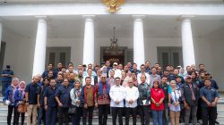 Ketum PWI: HPN 2026 di Banten Jadi Momentum Dorong Ekonomi dan Pembangunan