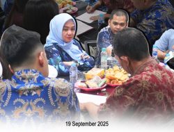 Kejari Jaktim Resmi Terima Pelimpahan Tahap II Kasus Korupsi PT AI