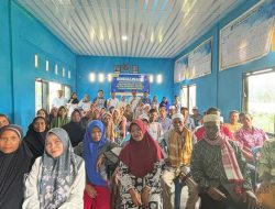 Reforma Agraria Bima: Sertifikat Tanah Jadi Kunci Akses Ekonomi