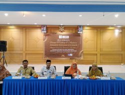 Dorong Pendidikan Inklusif, Yayasan Diffable Action Gelar Pelatihan Budget Tracking di Bogor