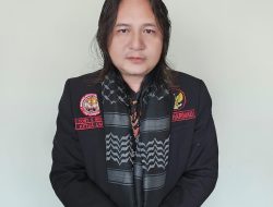 Ketua Umum LSM Harimau Apresiasi Aksi Damai DPW DKI Jakarta dan DPC Kabupaten Bekasi di DPR-RI