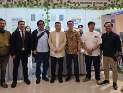 Pakar UIN dan Alumni UNPAD Soroti Ketimpangan Desa di Jawa Barat, Dorong Penguatan Modal Sosial dan Regenerasi Petani