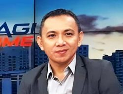 Jerry Massie Kritik Keras Maruarar Sirait dan Qodari Soal Bantuan BI Rp 80 Triliun!