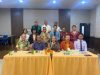 Bersama untuk Bekasi yang Lebih Baik: Gereja dan Pemerintah Bersinergi